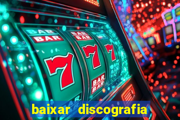 baixar discografia silvan santos